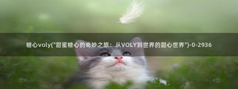  糖心vlog安卓版下载：糖心voly(\